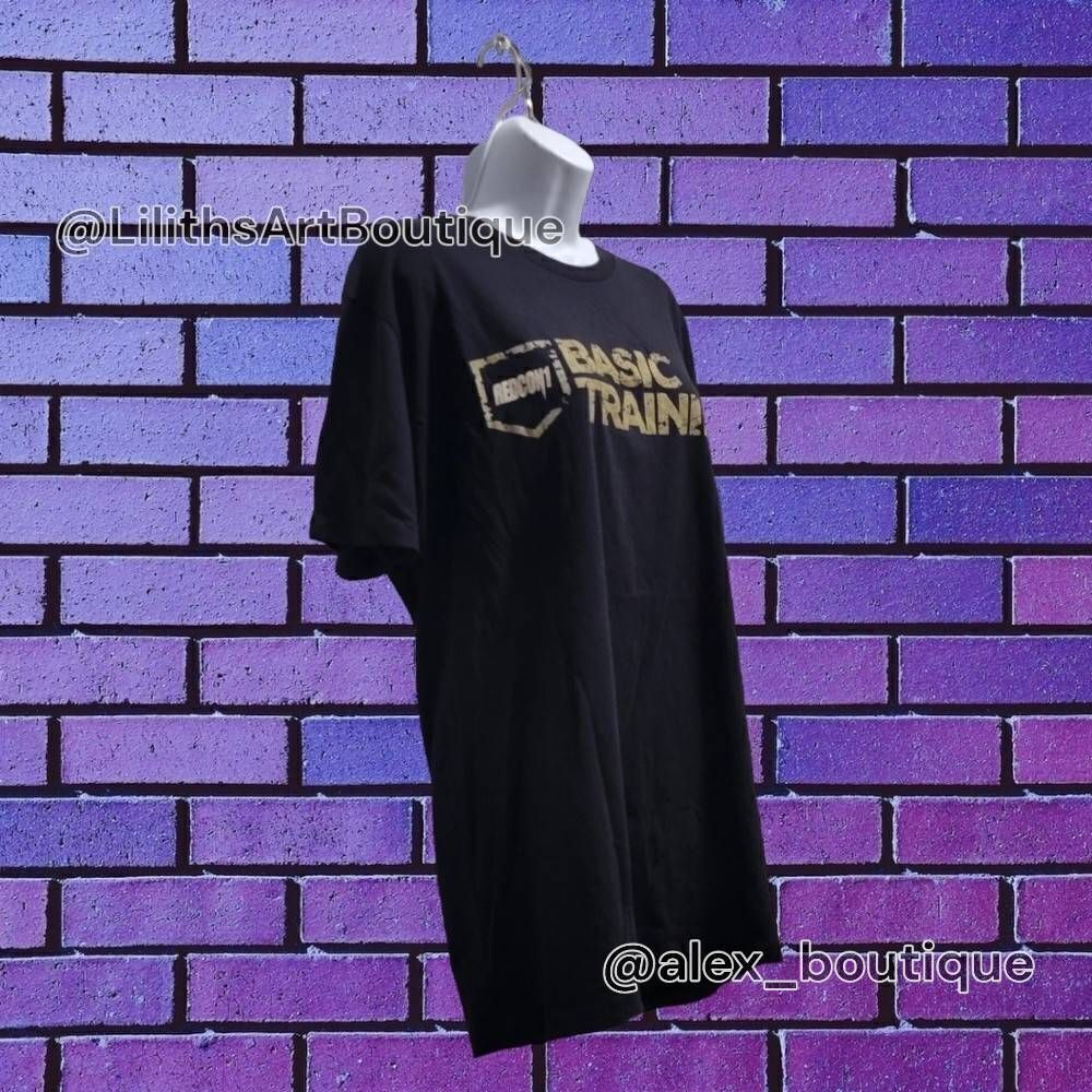 REDCON1 shirt(L027)- Gildan Tees -Size XL for Men - Picture 2 of 6